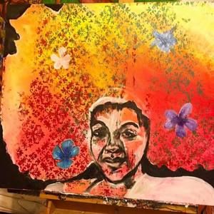 Meet your Posher, Jordan